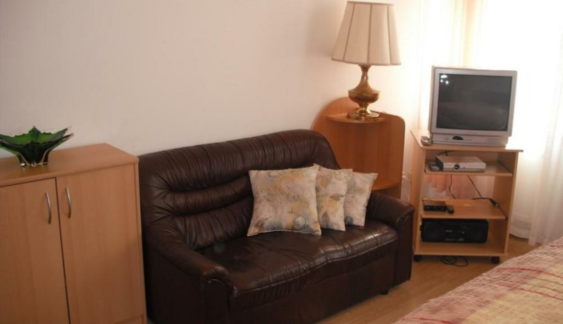 Apartmány Galeta Karlovy Vary - Apartmán pro 2 osoby